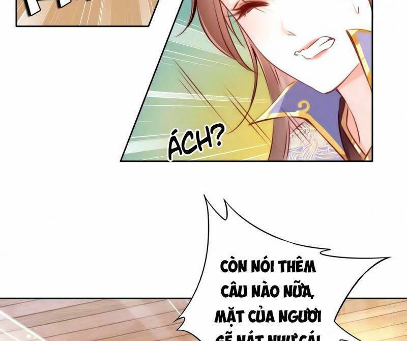 Nàng Trở Thành Bạch Nguyệt Quang Của Vương Gia Bệnh Kiều Chapter 4 - Trang 2