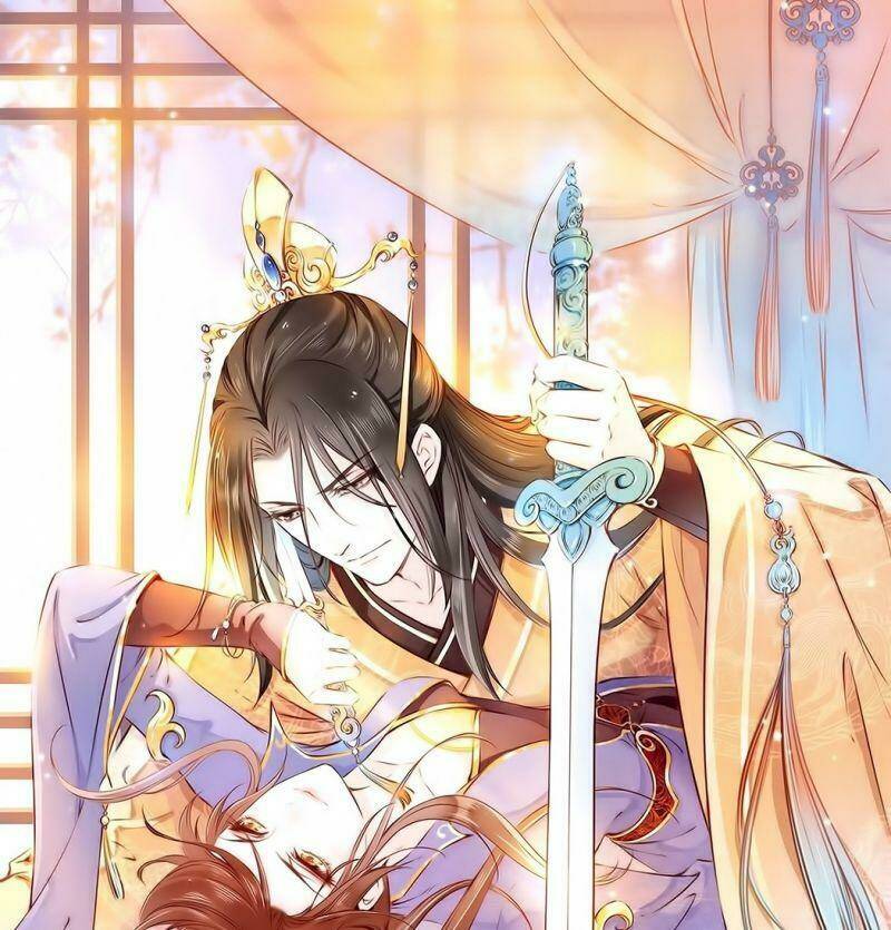 Nàng Trở Thành Bạch Nguyệt Quang Của Vương Gia Bệnh Kiều Chapter 4 - Trang 2