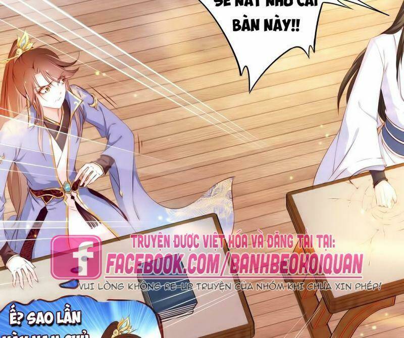 Nàng Trở Thành Bạch Nguyệt Quang Của Vương Gia Bệnh Kiều Chapter 4 - Trang 2