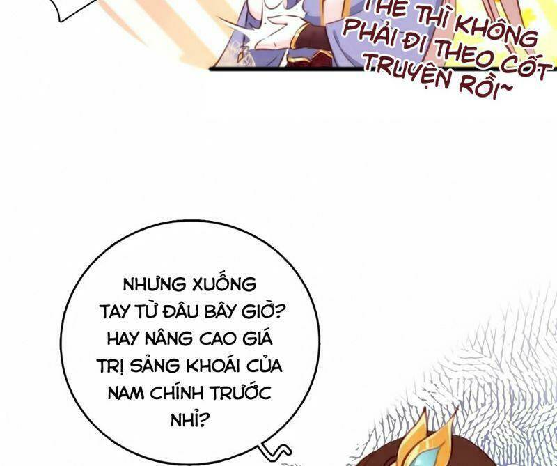 Nàng Trở Thành Bạch Nguyệt Quang Của Vương Gia Bệnh Kiều Chapter 4 - Trang 2