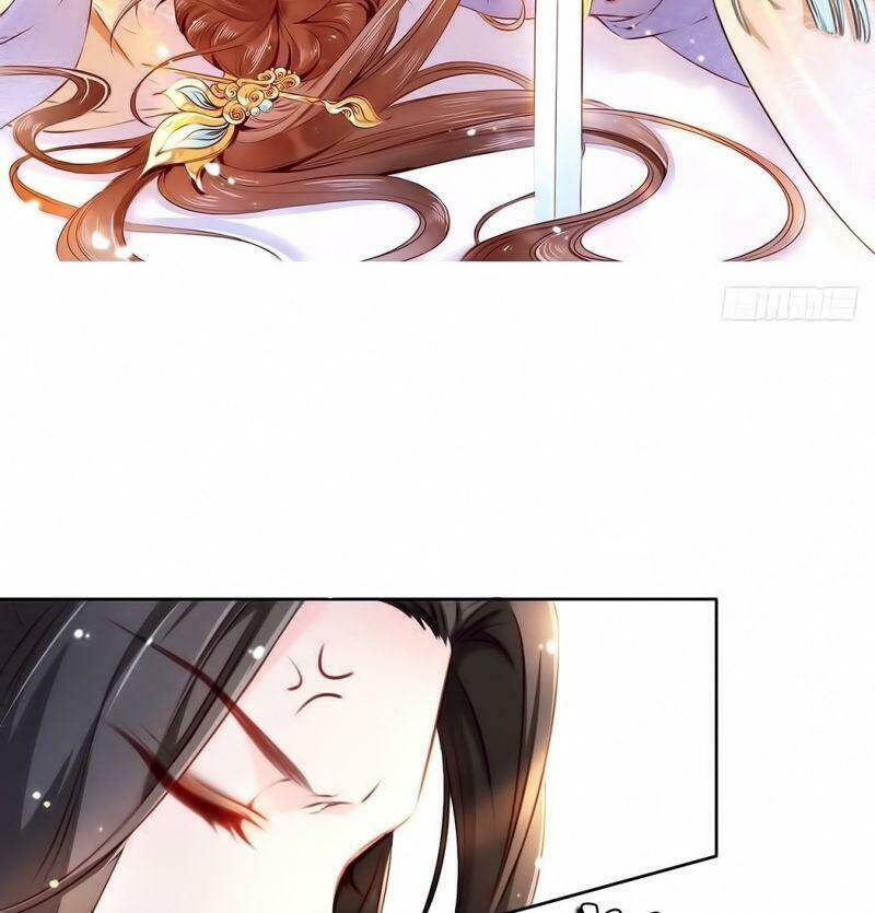 Nàng Trở Thành Bạch Nguyệt Quang Của Vương Gia Bệnh Kiều Chapter 4 - Trang 2