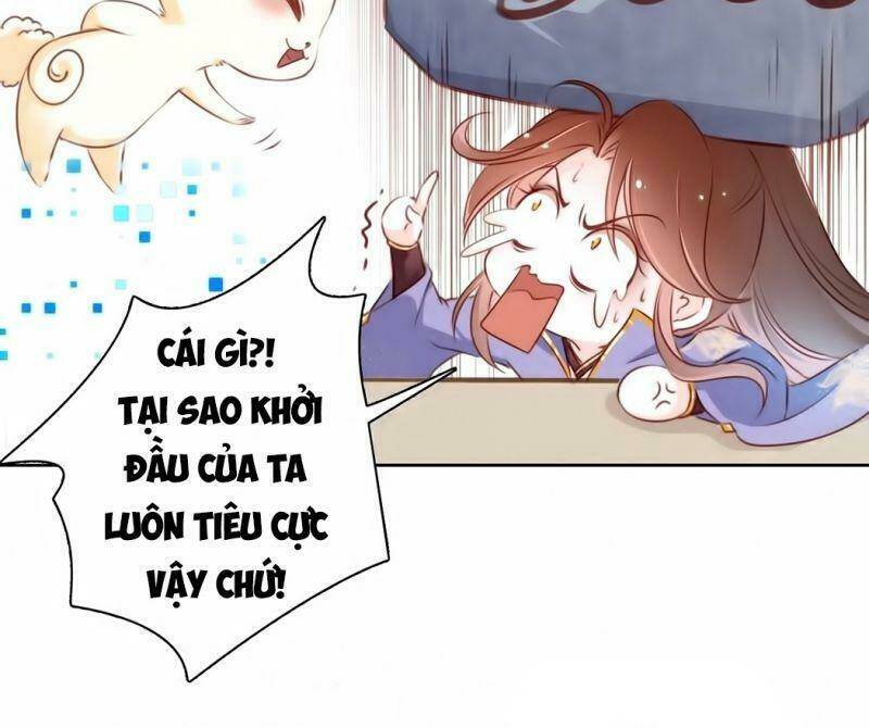 Nàng Trở Thành Bạch Nguyệt Quang Của Vương Gia Bệnh Kiều Chapter 4 - Trang 2