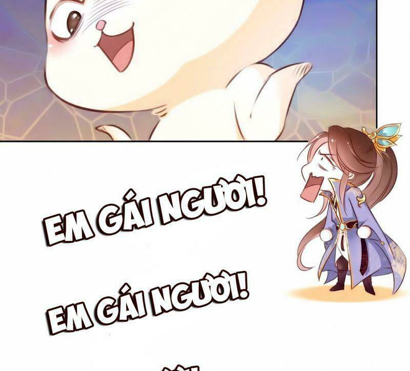 Nàng Trở Thành Bạch Nguyệt Quang Của Vương Gia Bệnh Kiều Chapter 4 - Trang 2