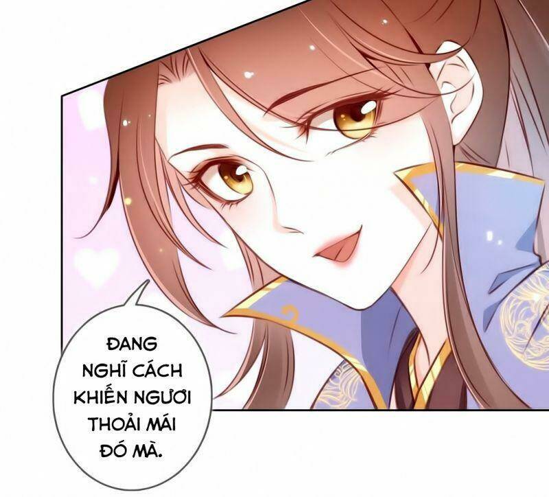 Nàng Trở Thành Bạch Nguyệt Quang Của Vương Gia Bệnh Kiều Chapter 4 - Trang 2