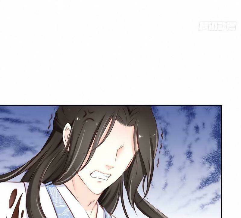 Nàng Trở Thành Bạch Nguyệt Quang Của Vương Gia Bệnh Kiều Chapter 4 - Trang 2