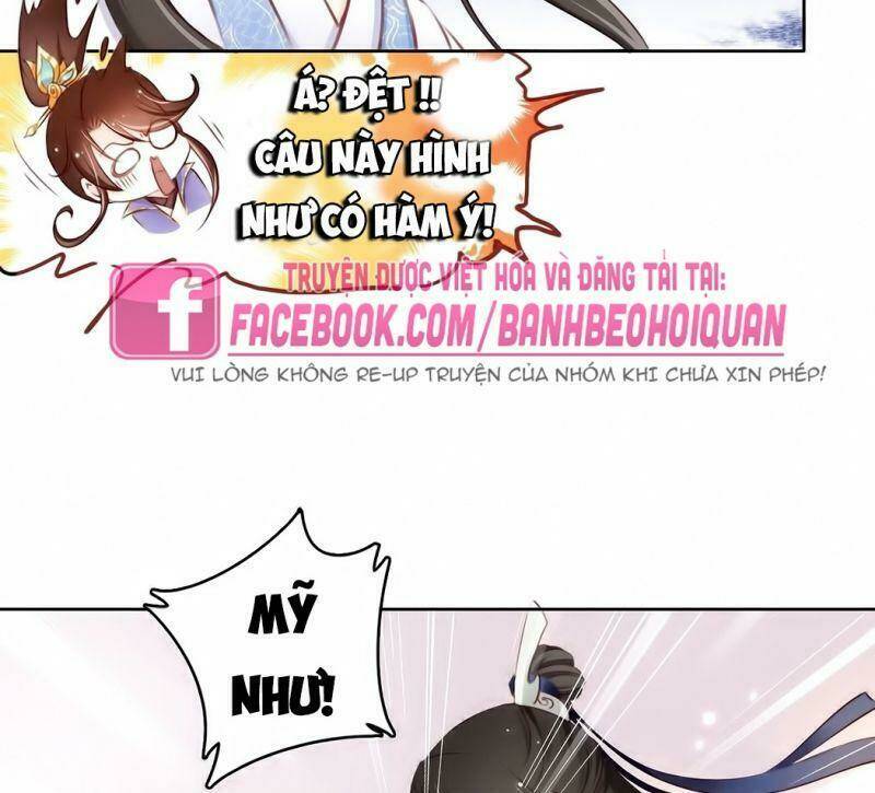 Nàng Trở Thành Bạch Nguyệt Quang Của Vương Gia Bệnh Kiều Chapter 4 - Trang 2