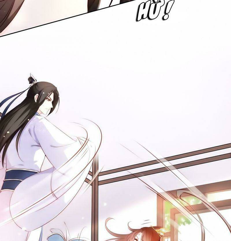 Nàng Trở Thành Bạch Nguyệt Quang Của Vương Gia Bệnh Kiều Chapter 4 - Trang 2