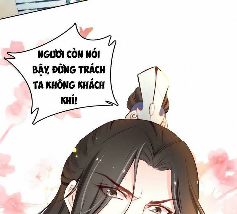 Nàng Trở Thành Bạch Nguyệt Quang Của Vương Gia Bệnh Kiều Chapter 4 - Trang 2