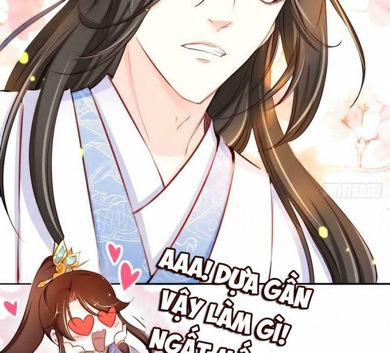 Nàng Trở Thành Bạch Nguyệt Quang Của Vương Gia Bệnh Kiều Chapter 4 - Trang 2