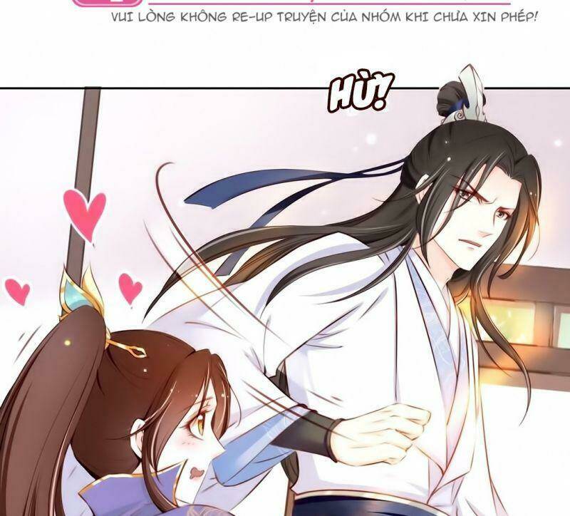 Nàng Trở Thành Bạch Nguyệt Quang Của Vương Gia Bệnh Kiều Chapter 4 - Trang 2