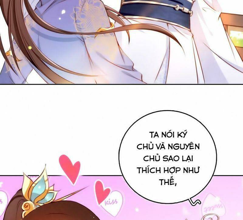 Nàng Trở Thành Bạch Nguyệt Quang Của Vương Gia Bệnh Kiều Chapter 4 - Trang 2