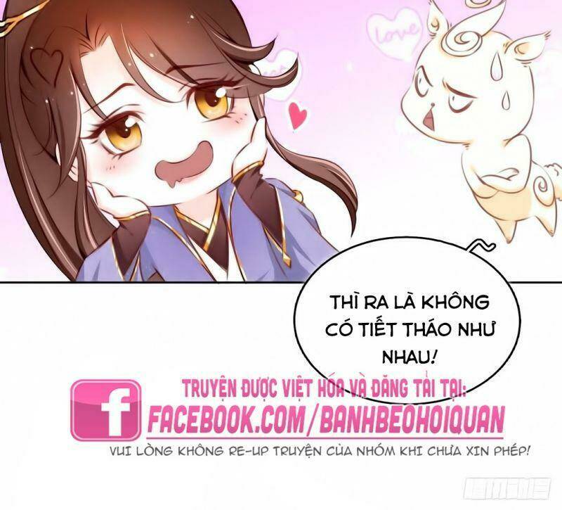 Nàng Trở Thành Bạch Nguyệt Quang Của Vương Gia Bệnh Kiều Chapter 4 - Trang 2