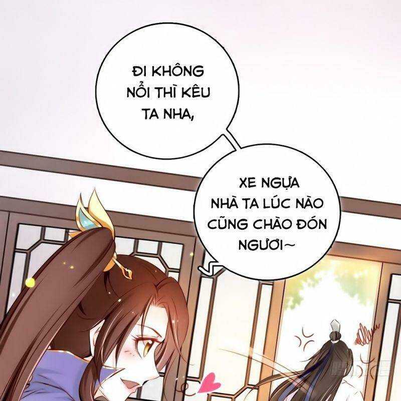 Nàng Trở Thành Bạch Nguyệt Quang Của Vương Gia Bệnh Kiều Chapter 4 - Trang 2