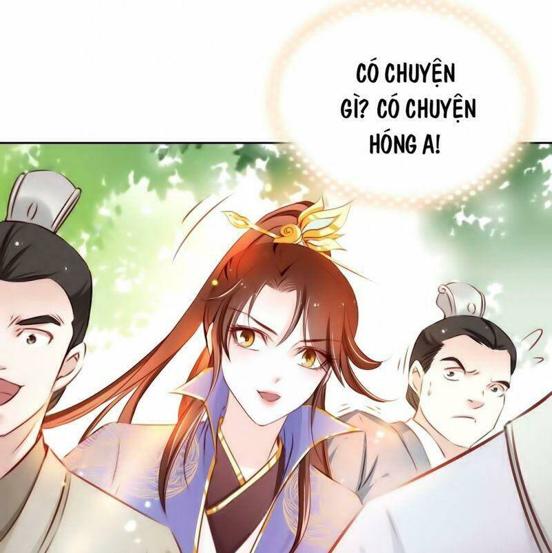 Nàng Trở Thành Bạch Nguyệt Quang Của Vương Gia Bệnh Kiều Chapter 4 - Trang 2