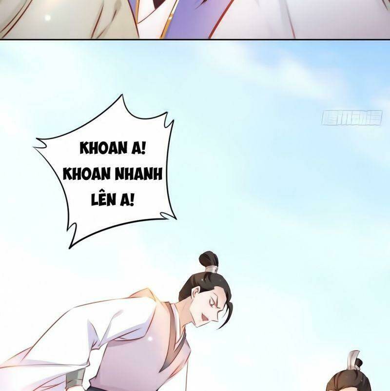 Nàng Trở Thành Bạch Nguyệt Quang Của Vương Gia Bệnh Kiều Chapter 4 - Trang 2