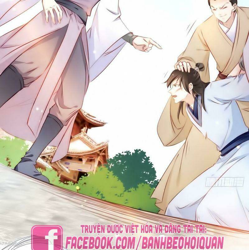 Nàng Trở Thành Bạch Nguyệt Quang Của Vương Gia Bệnh Kiều Chapter 4 - Trang 2