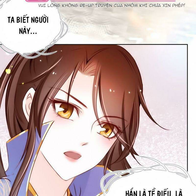 Nàng Trở Thành Bạch Nguyệt Quang Của Vương Gia Bệnh Kiều Chapter 4 - Trang 2