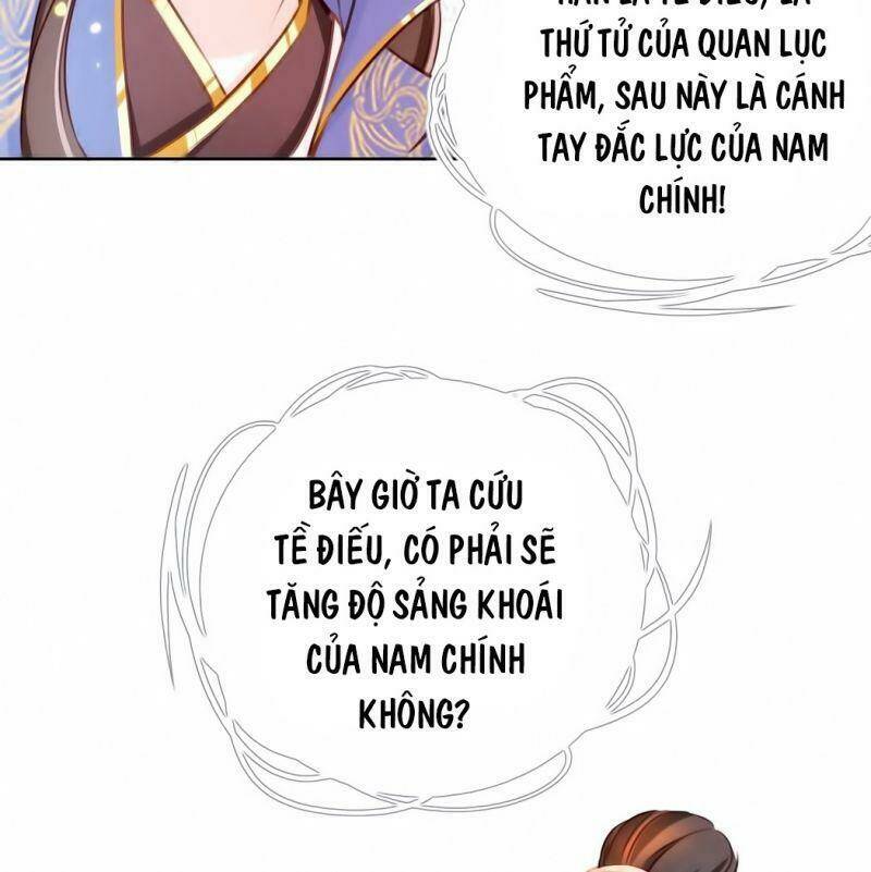 Nàng Trở Thành Bạch Nguyệt Quang Của Vương Gia Bệnh Kiều Chapter 4 - Trang 2