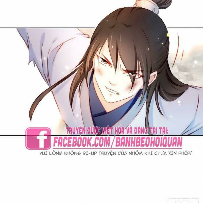 Nàng Trở Thành Bạch Nguyệt Quang Của Vương Gia Bệnh Kiều Chapter 4 - Trang 2