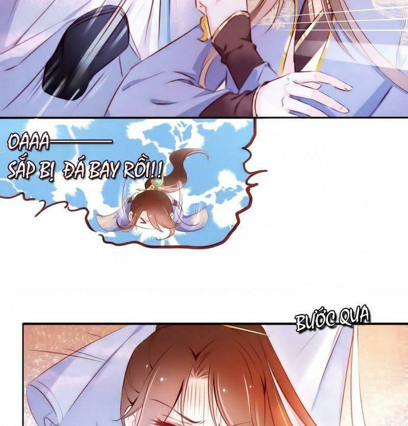 Nàng Trở Thành Bạch Nguyệt Quang Của Vương Gia Bệnh Kiều Chapter 4 - Trang 2