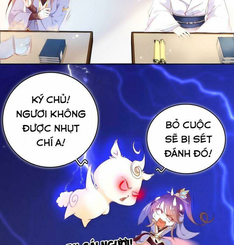 Nàng Trở Thành Bạch Nguyệt Quang Của Vương Gia Bệnh Kiều Chapter 4 - Trang 2