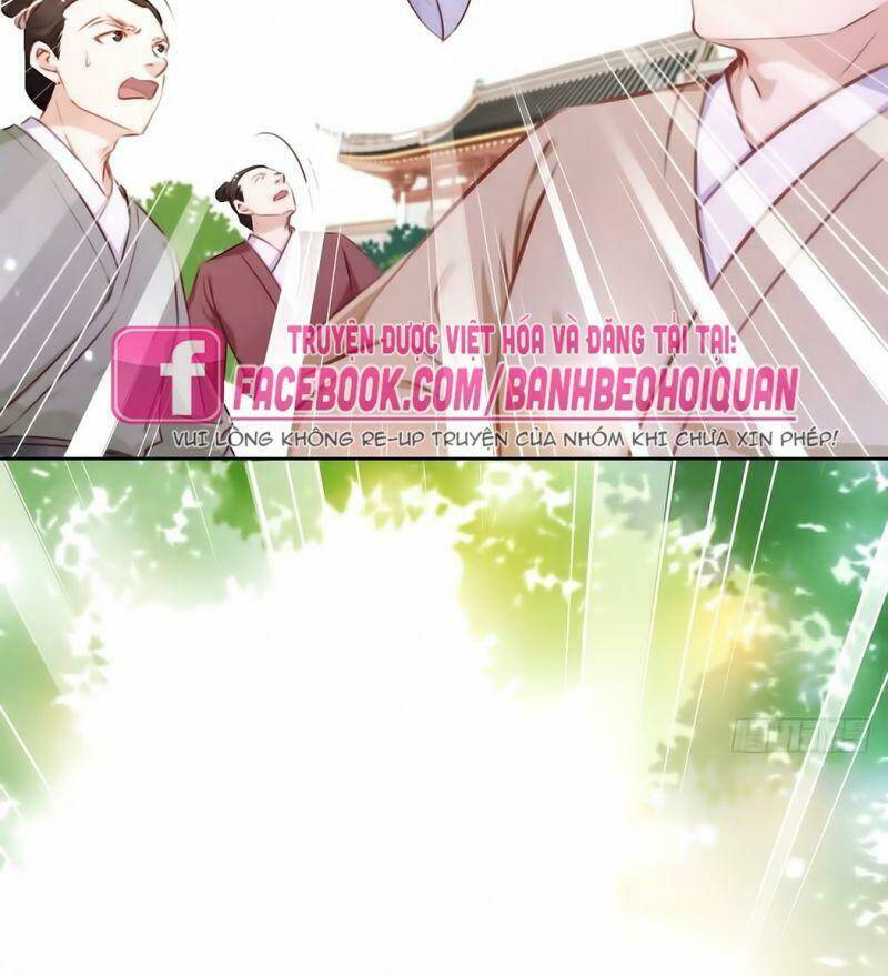 Nàng Trở Thành Bạch Nguyệt Quang Của Vương Gia Bệnh Kiều Chapter 5 - Trang 2