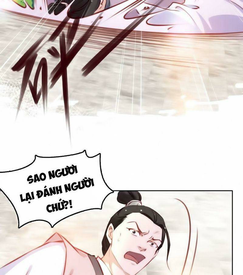 Nàng Trở Thành Bạch Nguyệt Quang Của Vương Gia Bệnh Kiều Chapter 5 - Trang 2