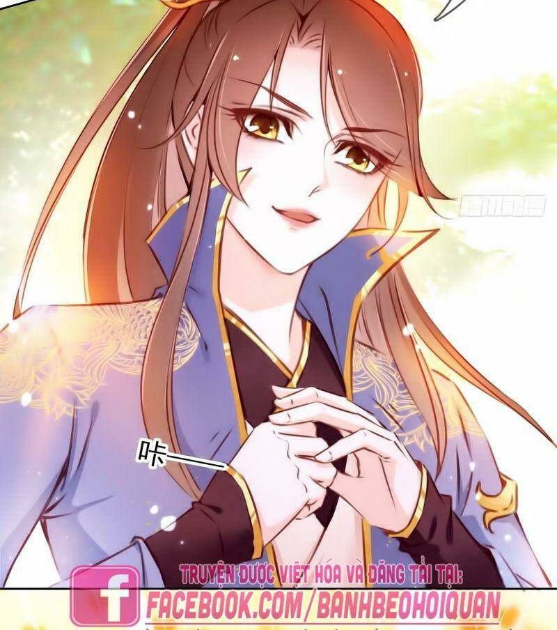 Nàng Trở Thành Bạch Nguyệt Quang Của Vương Gia Bệnh Kiều Chapter 5 - Trang 2