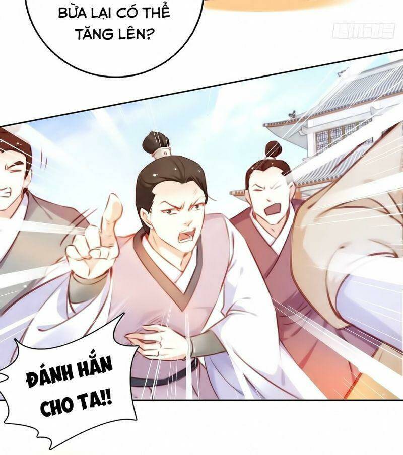 Nàng Trở Thành Bạch Nguyệt Quang Của Vương Gia Bệnh Kiều Chapter 5 - Trang 2