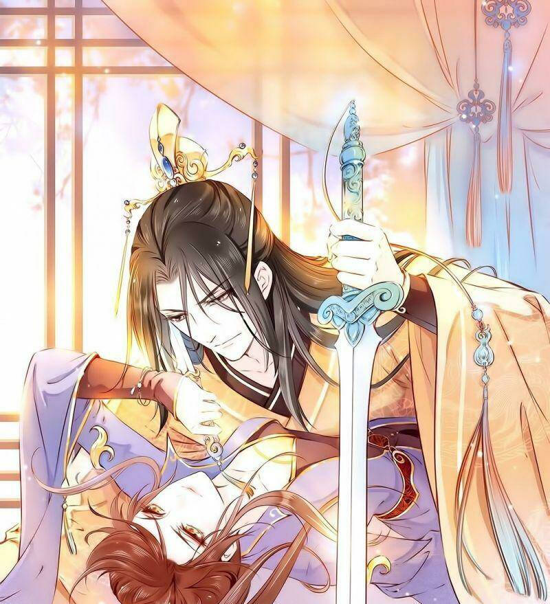 Nàng Trở Thành Bạch Nguyệt Quang Của Vương Gia Bệnh Kiều Chapter 5 - Trang 2