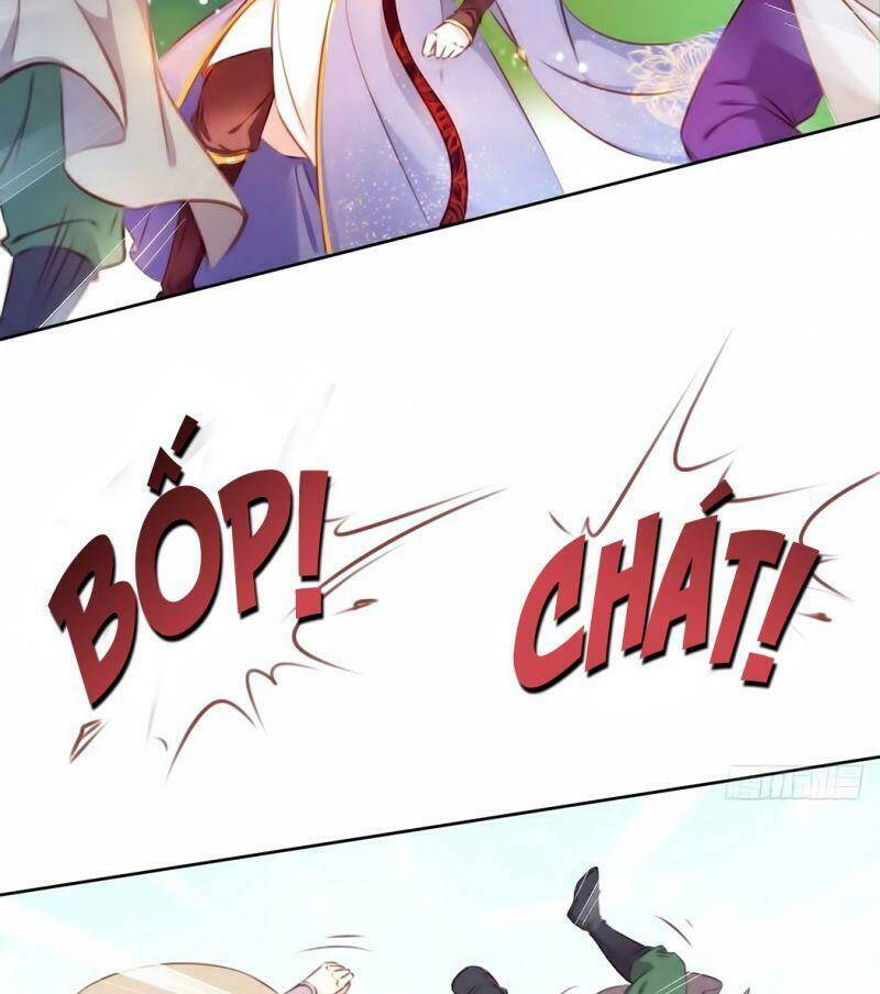 Nàng Trở Thành Bạch Nguyệt Quang Của Vương Gia Bệnh Kiều Chapter 5 - Trang 2