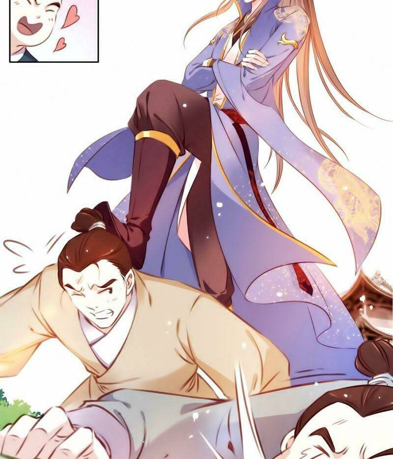 Nàng Trở Thành Bạch Nguyệt Quang Của Vương Gia Bệnh Kiều Chapter 5 - Trang 2