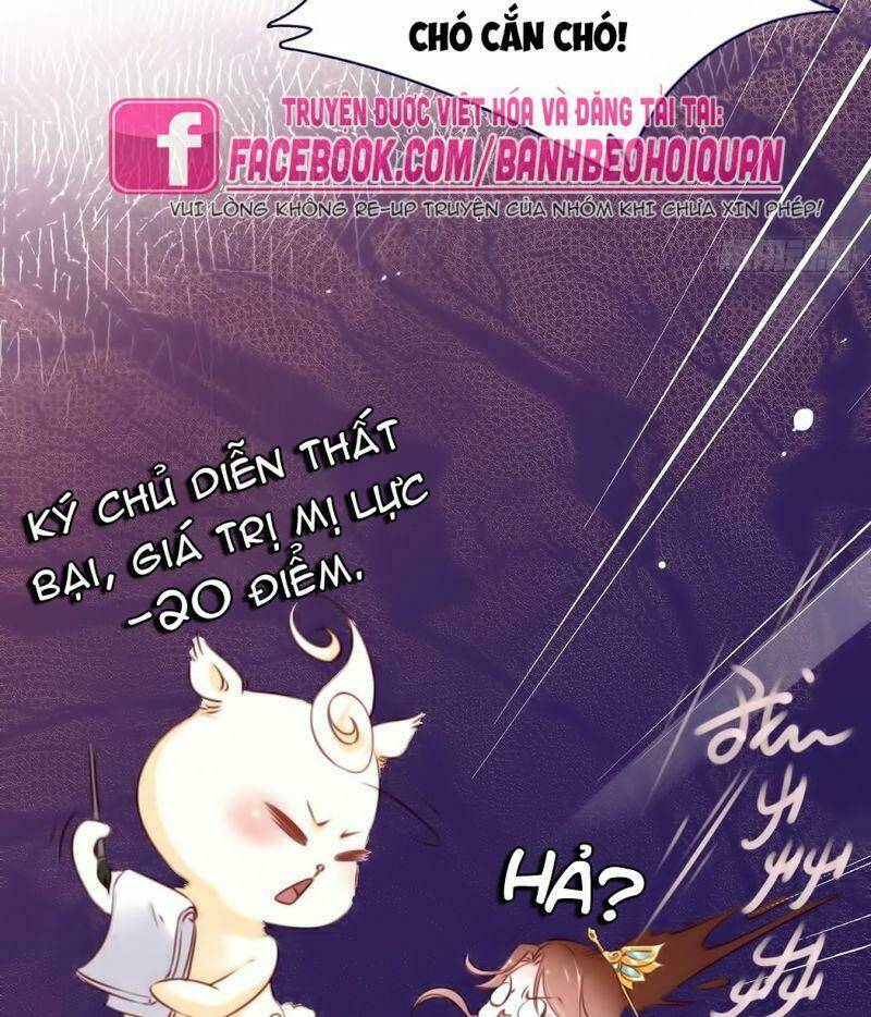 Nàng Trở Thành Bạch Nguyệt Quang Của Vương Gia Bệnh Kiều Chapter 5 - Trang 2