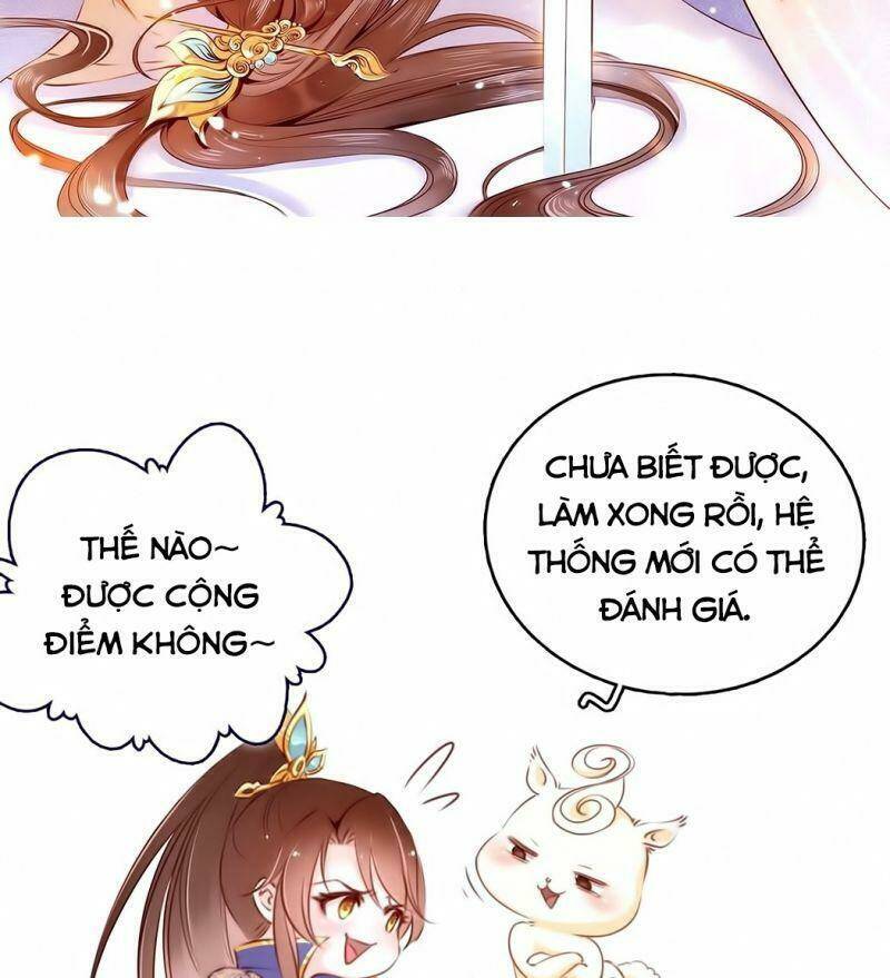 Nàng Trở Thành Bạch Nguyệt Quang Của Vương Gia Bệnh Kiều Chapter 5 - Trang 2