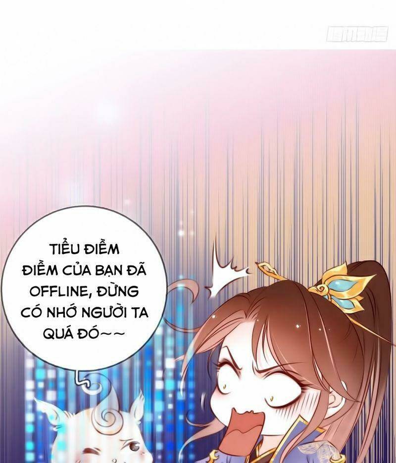 Nàng Trở Thành Bạch Nguyệt Quang Của Vương Gia Bệnh Kiều Chapter 5 - Trang 2