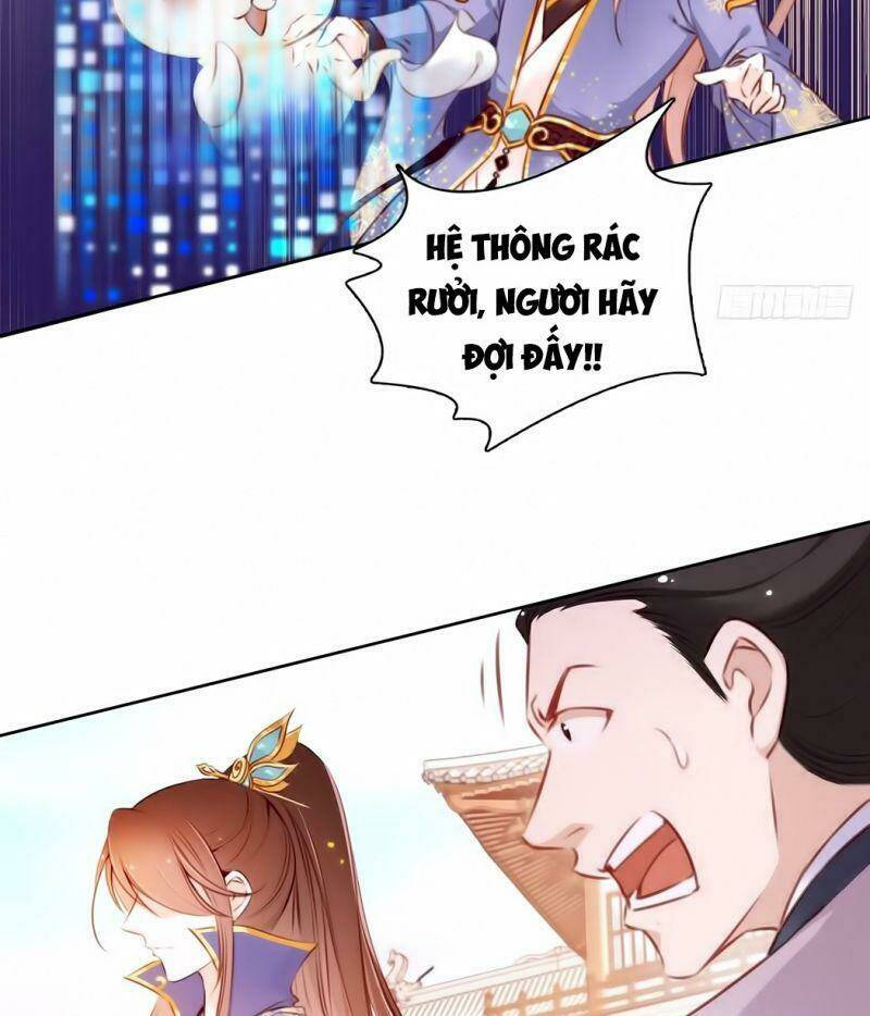 Nàng Trở Thành Bạch Nguyệt Quang Của Vương Gia Bệnh Kiều Chapter 5 - Trang 2