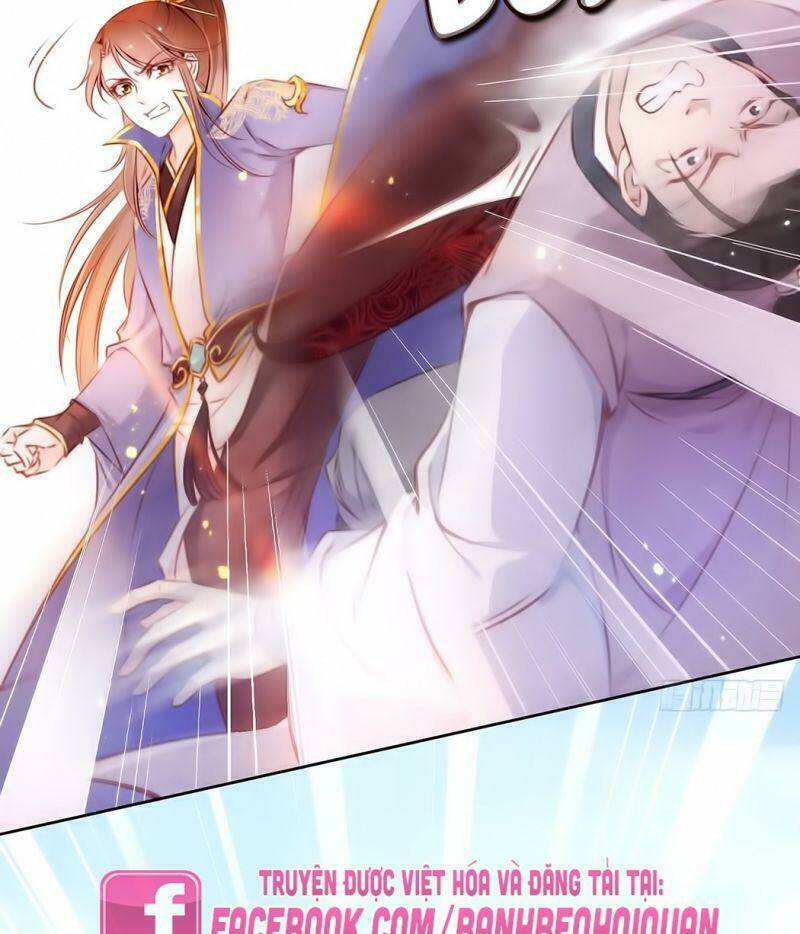 Nàng Trở Thành Bạch Nguyệt Quang Của Vương Gia Bệnh Kiều Chapter 5 - Trang 2