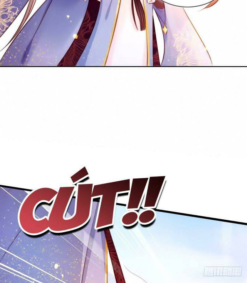 Nàng Trở Thành Bạch Nguyệt Quang Của Vương Gia Bệnh Kiều Chapter 5 - Trang 2