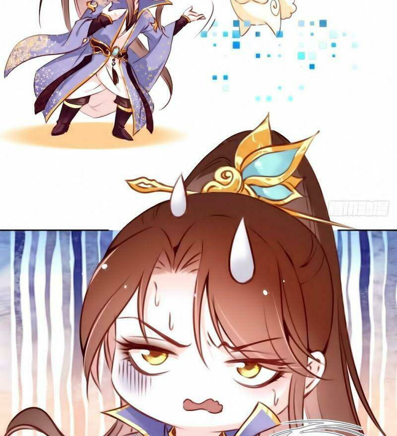 Nàng Trở Thành Bạch Nguyệt Quang Của Vương Gia Bệnh Kiều Chapter 5 - Trang 2