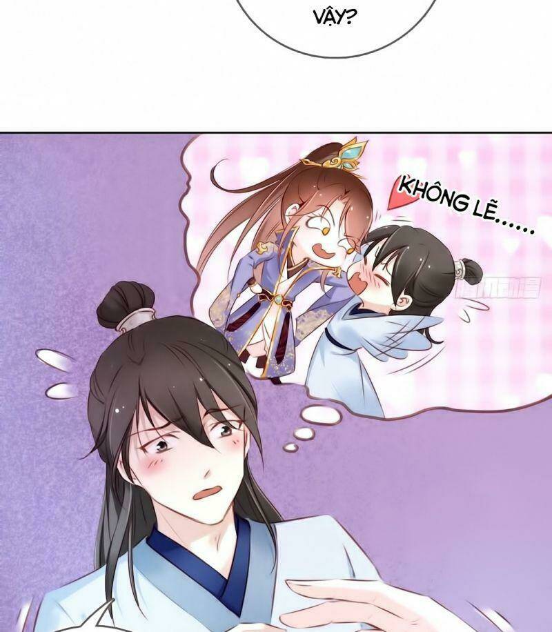 Nàng Trở Thành Bạch Nguyệt Quang Của Vương Gia Bệnh Kiều Chapter 5 - Trang 2