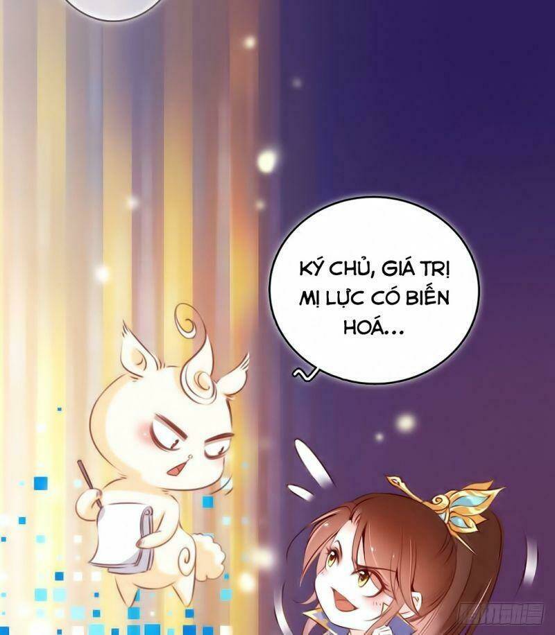Nàng Trở Thành Bạch Nguyệt Quang Của Vương Gia Bệnh Kiều Chapter 5 - Trang 2