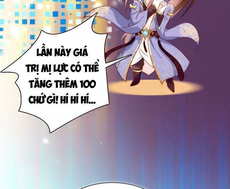 Nàng Trở Thành Bạch Nguyệt Quang Của Vương Gia Bệnh Kiều Chapter 5 - Trang 2