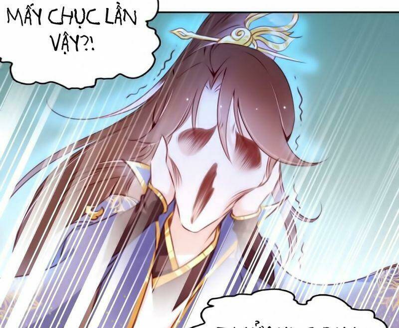 Nàng Trở Thành Bạch Nguyệt Quang Của Vương Gia Bệnh Kiều Chapter 5 - Trang 2