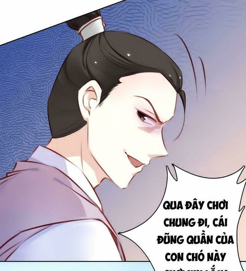 Nàng Trở Thành Bạch Nguyệt Quang Của Vương Gia Bệnh Kiều Chapter 5 - Trang 2