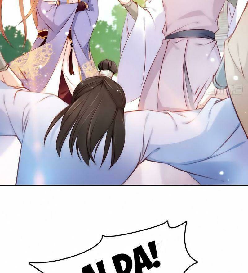 Nàng Trở Thành Bạch Nguyệt Quang Của Vương Gia Bệnh Kiều Chapter 5 - Trang 2