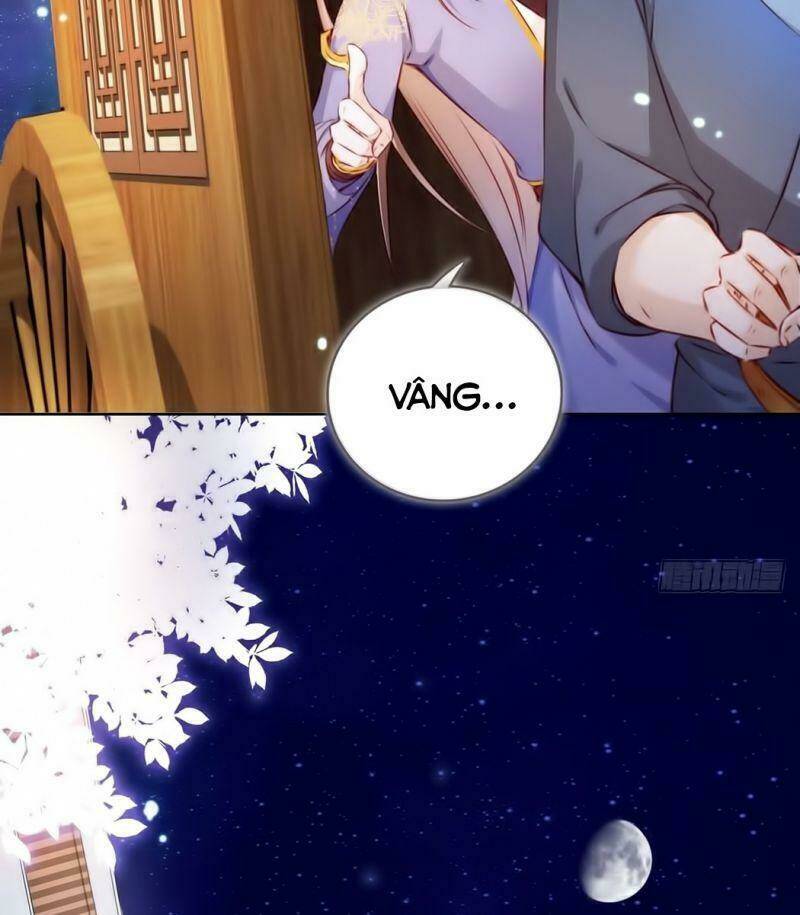 Nàng Trở Thành Bạch Nguyệt Quang Của Vương Gia Bệnh Kiều Chapter 6 - Trang 2