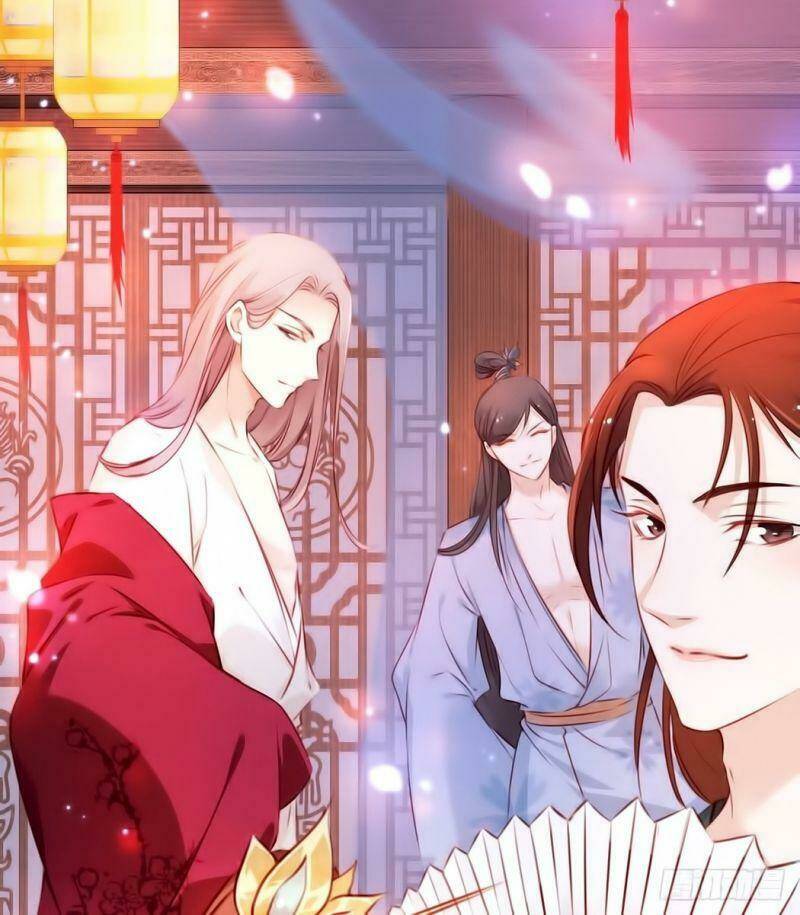 Nàng Trở Thành Bạch Nguyệt Quang Của Vương Gia Bệnh Kiều Chapter 6 - Trang 2