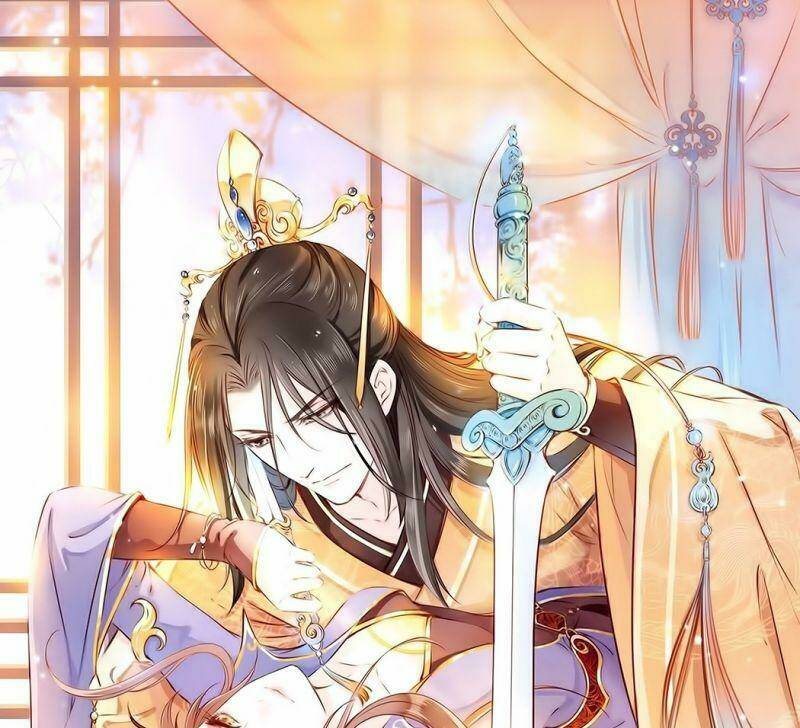 Nàng Trở Thành Bạch Nguyệt Quang Của Vương Gia Bệnh Kiều Chapter 6 - Trang 2