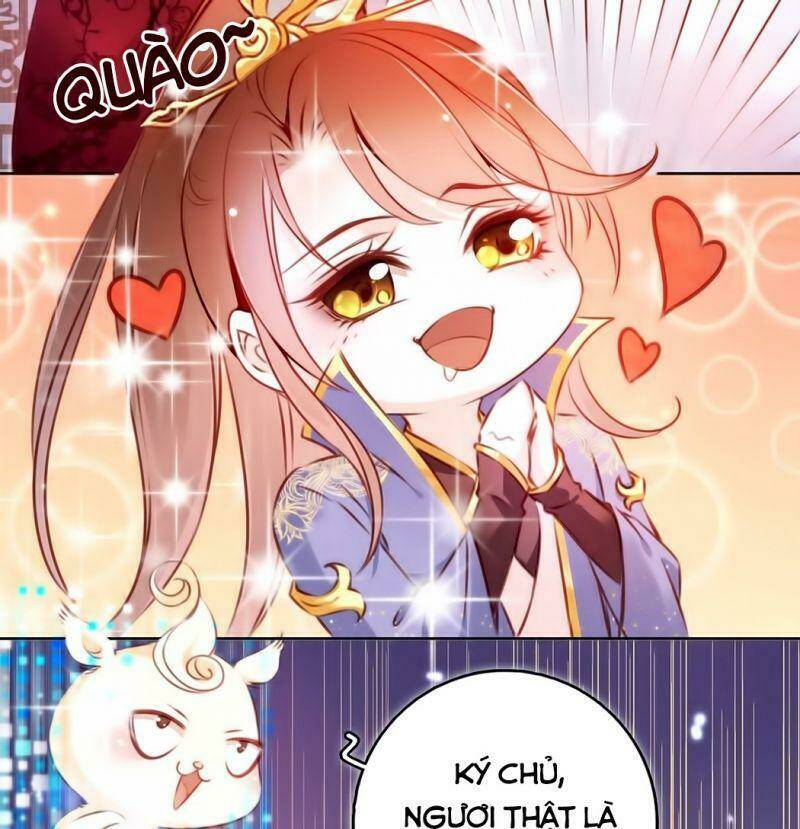 Nàng Trở Thành Bạch Nguyệt Quang Của Vương Gia Bệnh Kiều Chapter 6 - Trang 2