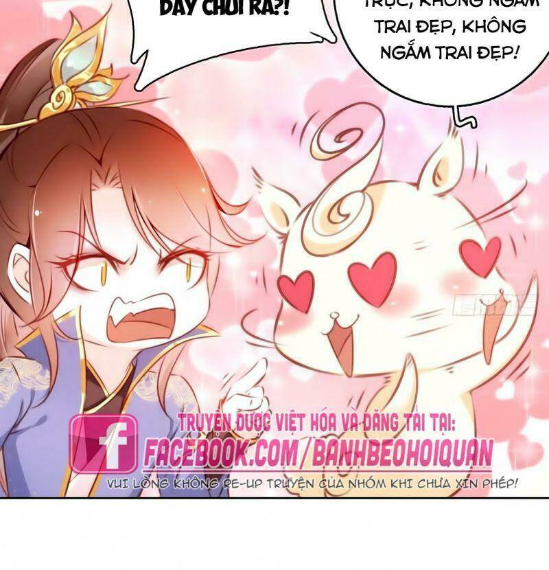 Nàng Trở Thành Bạch Nguyệt Quang Của Vương Gia Bệnh Kiều Chapter 6 - Trang 2